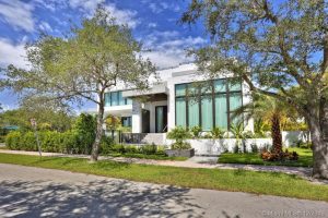 Key Biscayne Homes for Sale