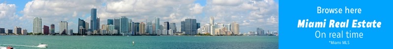 Miami & Key Biscayne, Fl Real Estate