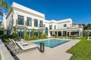 key biscayne Luxury Home for Sale