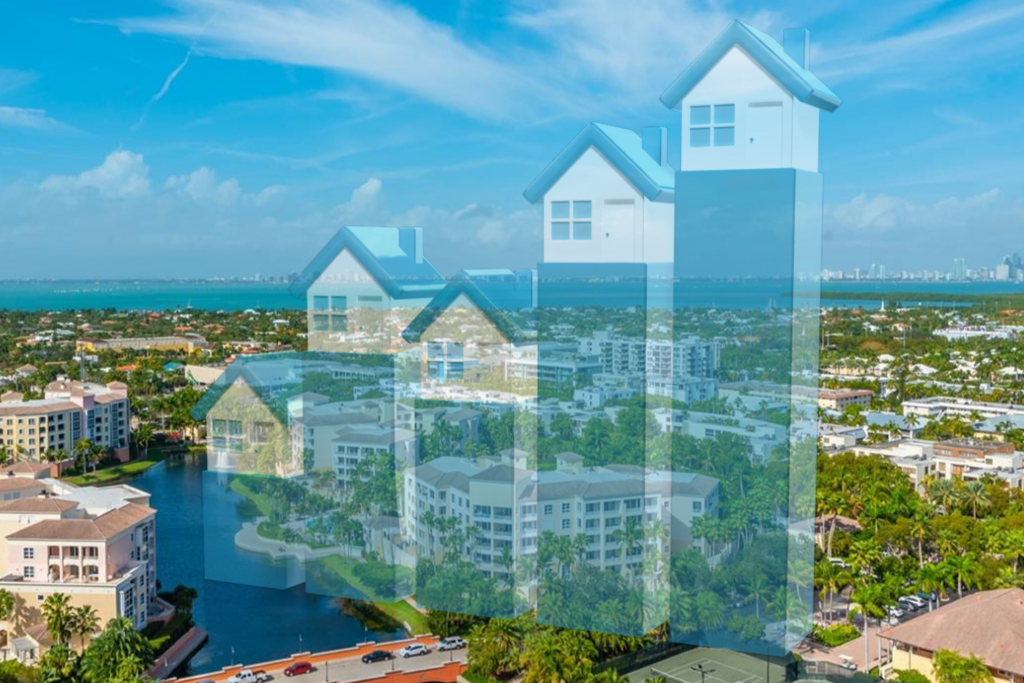 Key Biscayne June 2021 Homes & Condo for Sale