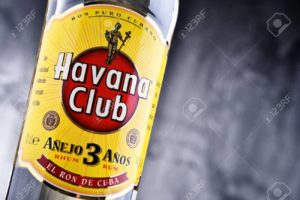 Imigrante & The Havana Club