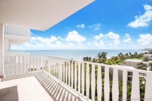 Apartments from $500K~$1M in Key Biscayne