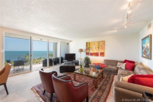 Key Biscayne Open Houses