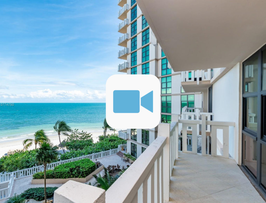 Key Biscayne Condo for Sale