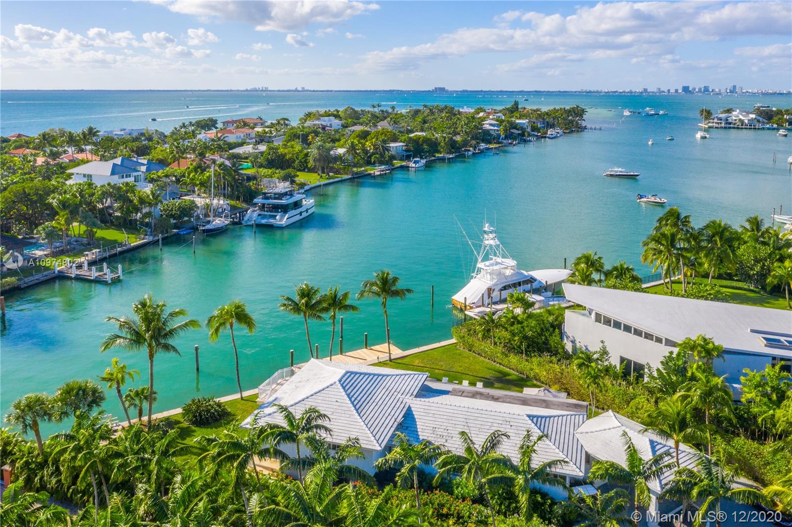 Want to know what’s happening in The Key Biscayne Housing Market