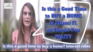 Miami Real estate Mrket 2022